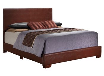 Aaron Beds Collection