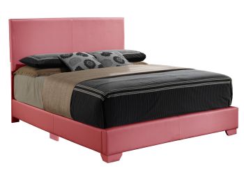 Aaron Beds Collection