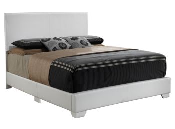 Aaron Beds Collection