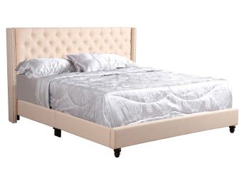 Julie Beds Collection