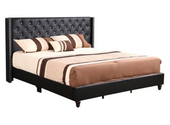 Julie Beds Collection