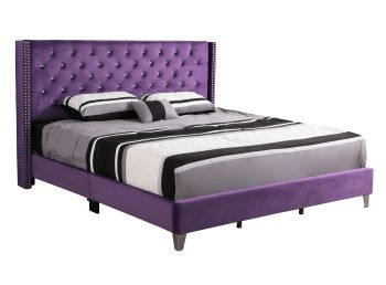 Julie Beds Collection