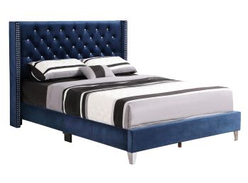 Julie Beds Collection