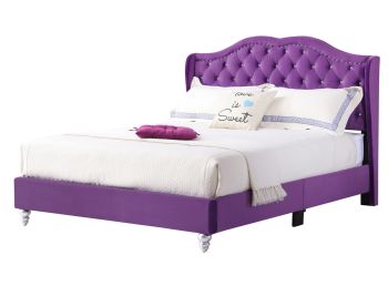 Joy Beds Collection