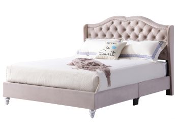 Joy Beds Collection