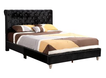 Maxx Beds Collection