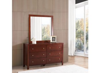 Burlington Dresser, Cherry