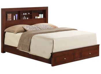 Burlington Beds Collection