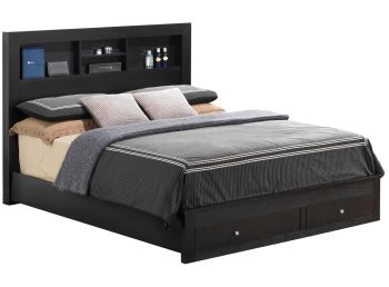 Burlington Beds Collection