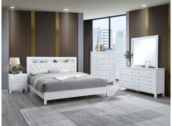 G2490G Bedroom ( K Q F T ) 