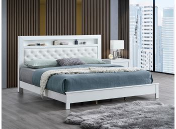 G2490G ( K Q F T ) Beds