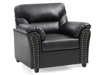 Olney Chair, Black
