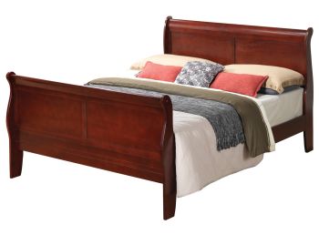 Louis Phillipe Beds Collection