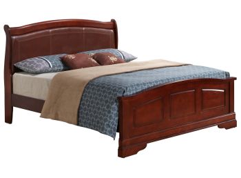 Louis Phillipe Beds Collection