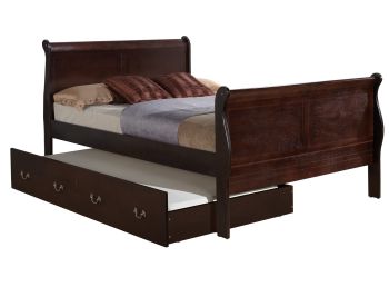 Louis Phillipe Beds Collection