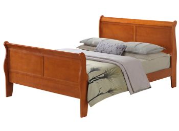 Louis Phillipe Beds Collection