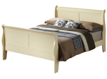 Louis Phillipe Beds Collection