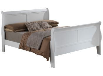Louis Phillipe Beds Collection