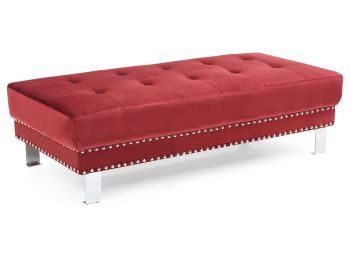 Derek Ottoman, Cherry