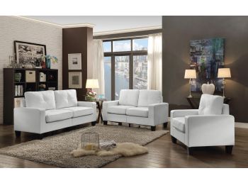 Newbury LivingRoom Collection