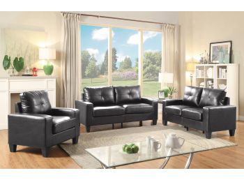 Newbury LivingRoom Collection