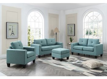 Newbury LivingRoom Collection