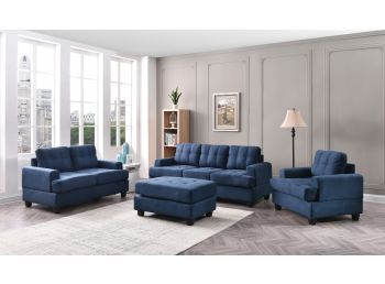 Sandridge LivingRoom Collection