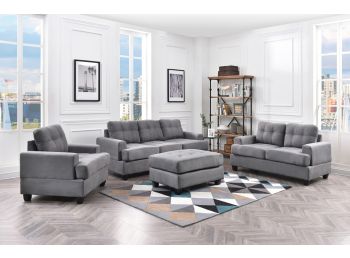 Sandridge LivingRoom Collection