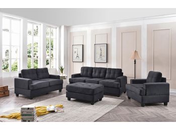 Sandridge LivingRoom Collection