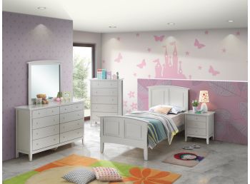 Hammond Beds Collection