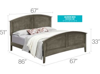 Hammond Beds Collection