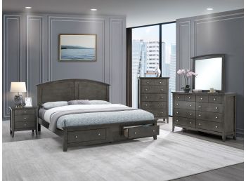 G5405B Bedroom ( K Q F T ) 