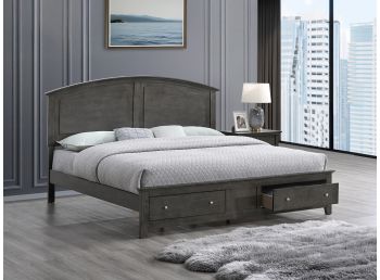 G5405B ( K Q F T ) Beds