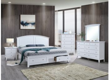Hammond BedRoom Collection