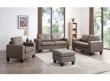 Newbury LivingRoom Collection