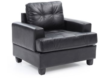 Sandridge Chair, Black