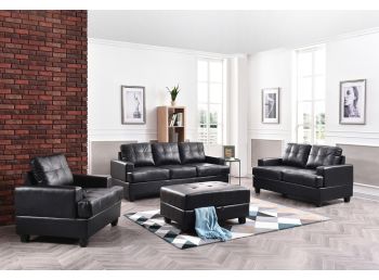 Sandridge LivingRoom Collection