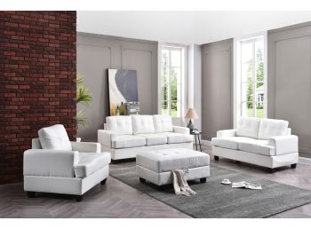 Sandridge LivingRoom Collection