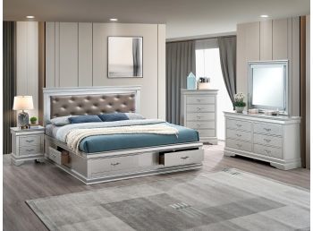 G6500D Bedroom ( K Q F T )