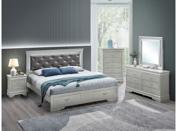 G6500F Bedroom ( K Q F T )