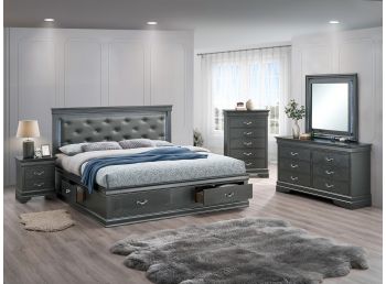 G6502D Bedroom ( K Q F T ) 