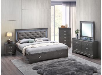 G6502F Bedroom ( K Q F T ) 