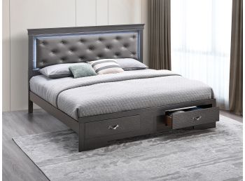 G6502F ( K Q F T ) Beds