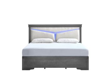 Lorana Beds Collection