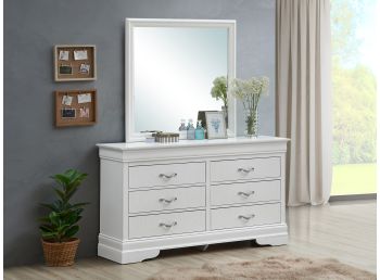 Lorana Dresser