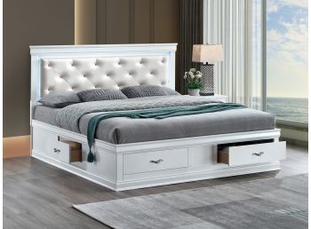 G6590D ( K Q F T ) Beds