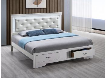 G6590F ( K Q F T ) Beds