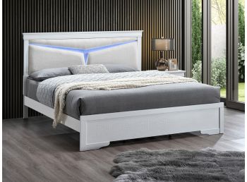 G6590G ( K Q F T ) Beds