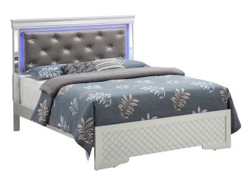 Verona Beds Collection