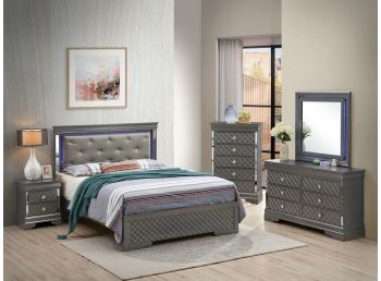 Verona BedRoom Collection